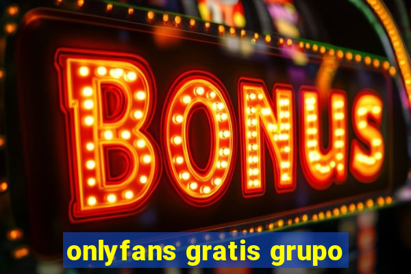 onlyfans gratis grupo